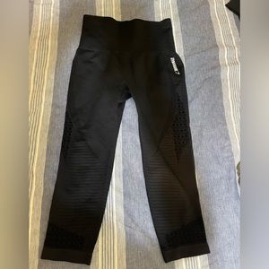 Gymshark energy seamless leggings